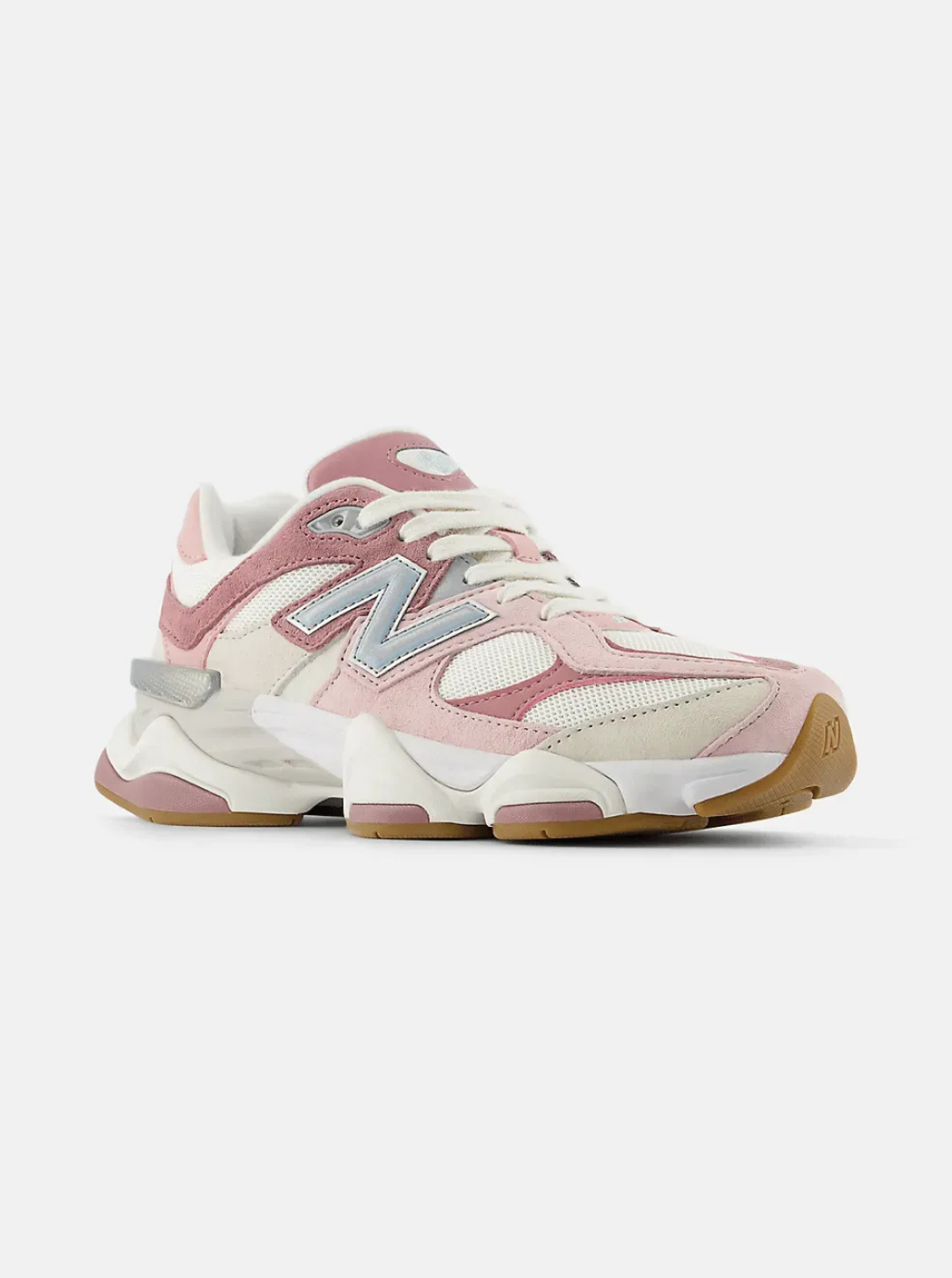 New Balance 9060 - ROSA