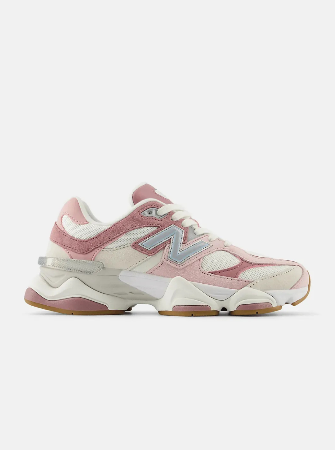 New Balance 9060 - ROSA