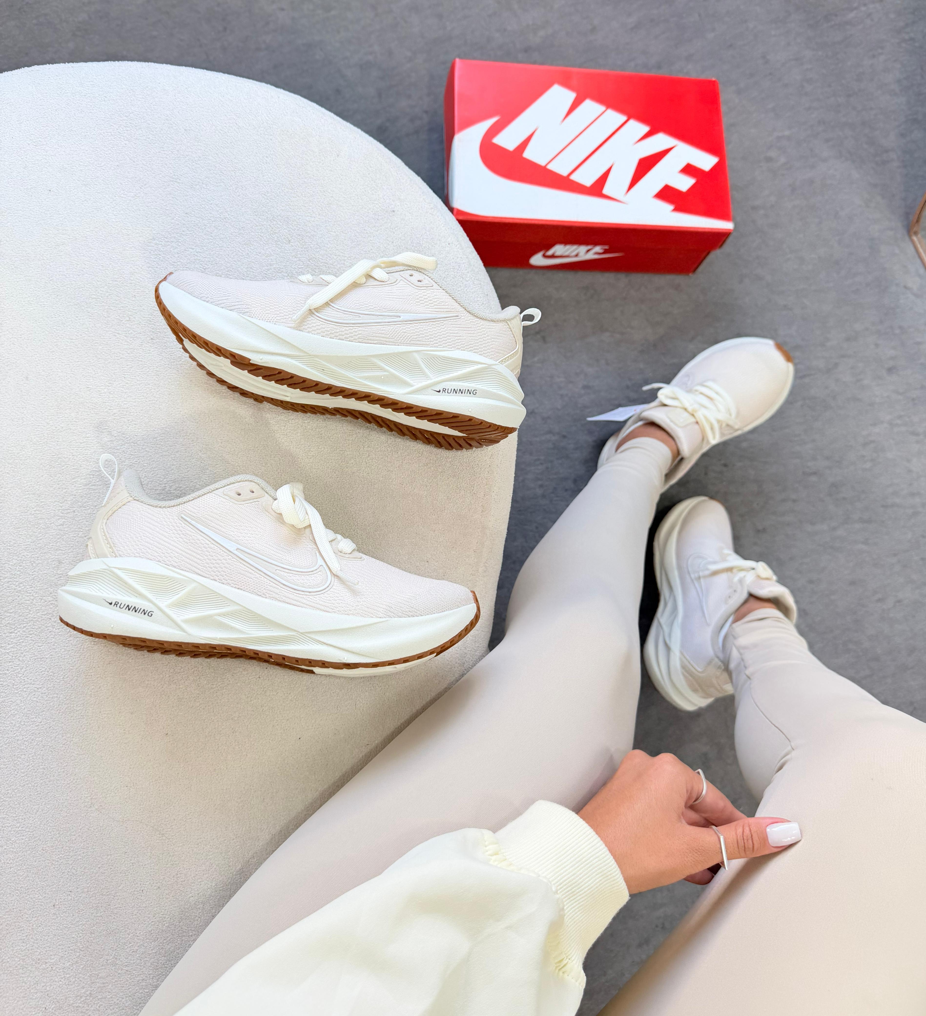 NIKE RUNNING BCO