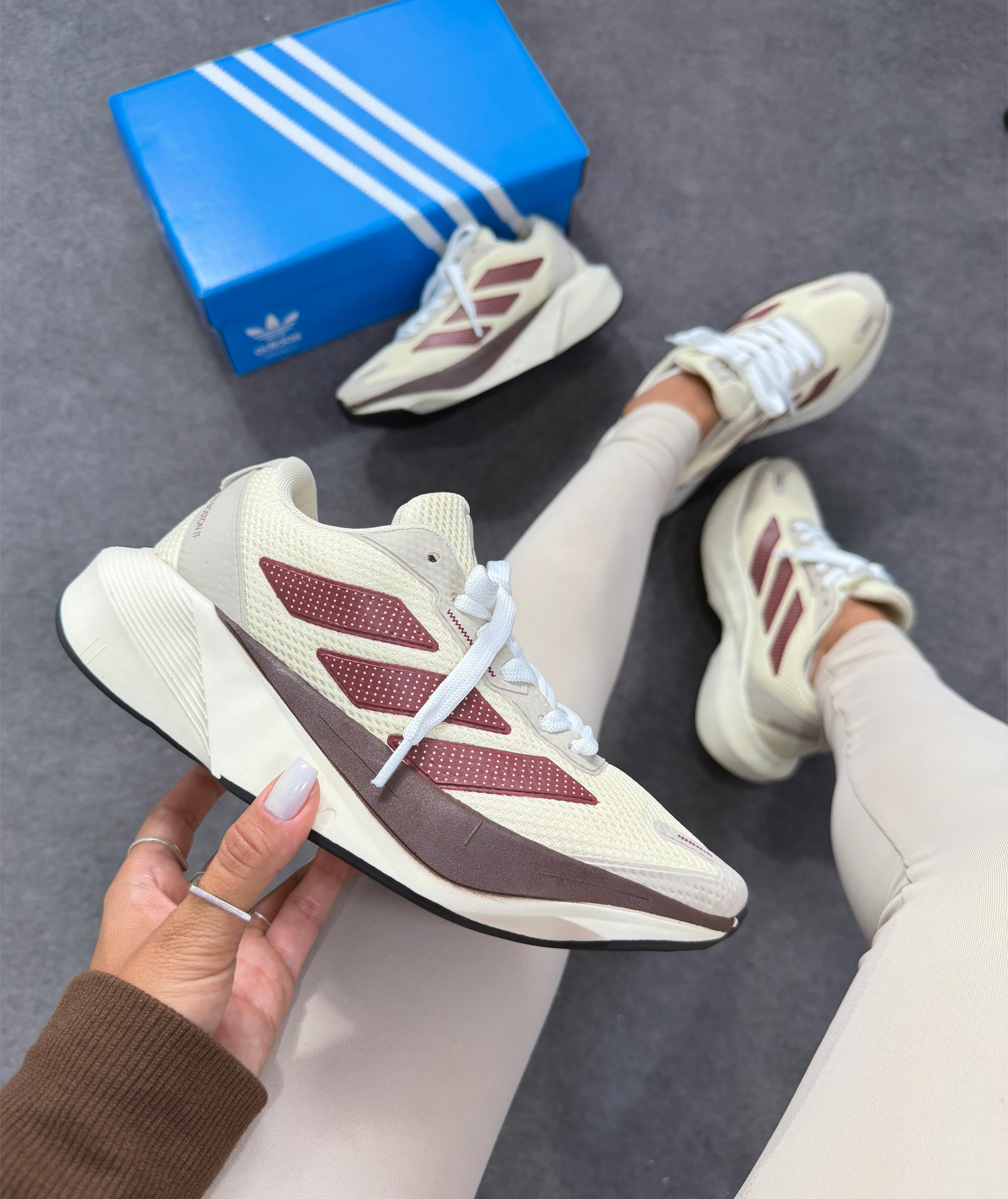 ADIDAS ADIZERO BOSTON