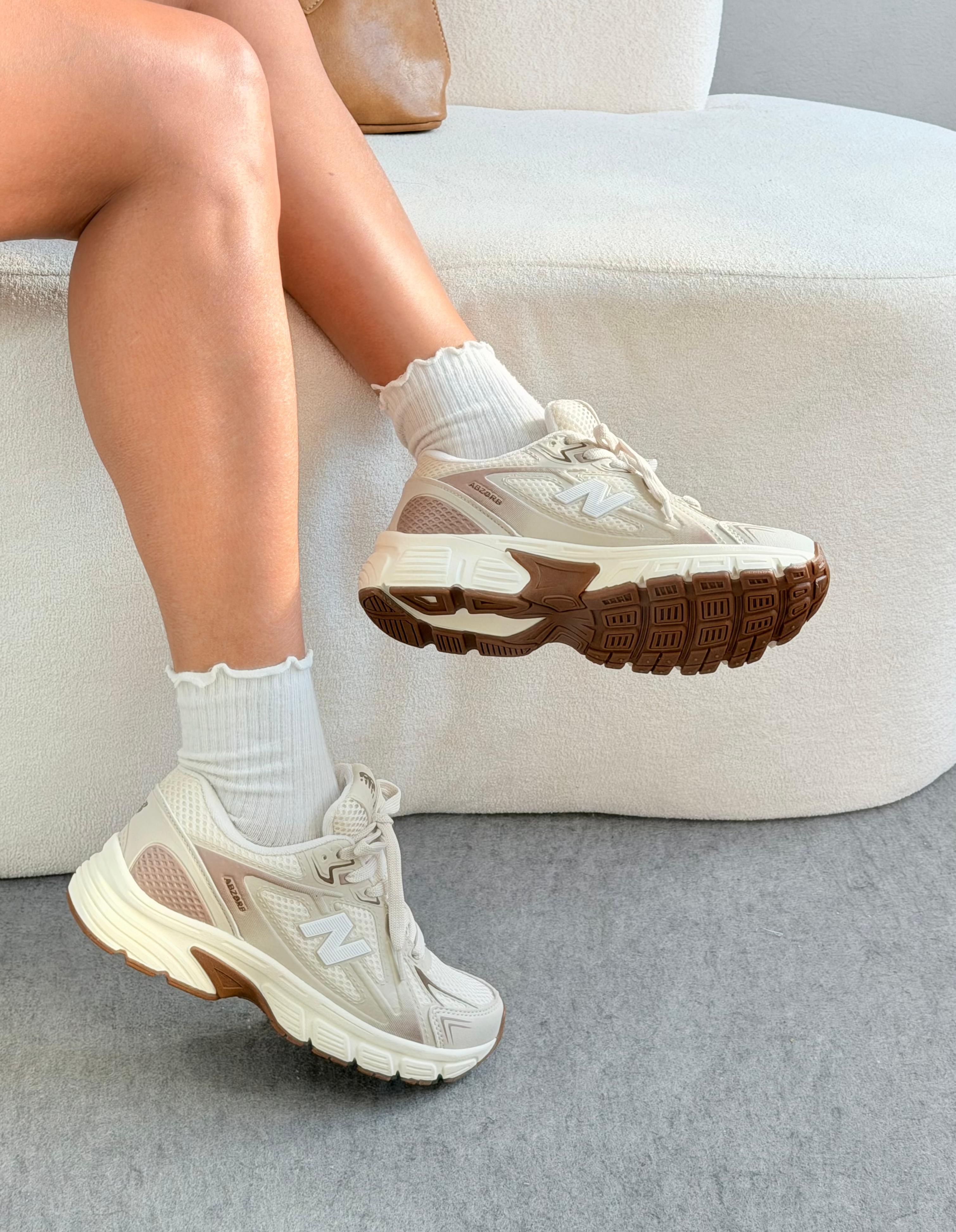 New Balance Retro Abzorb