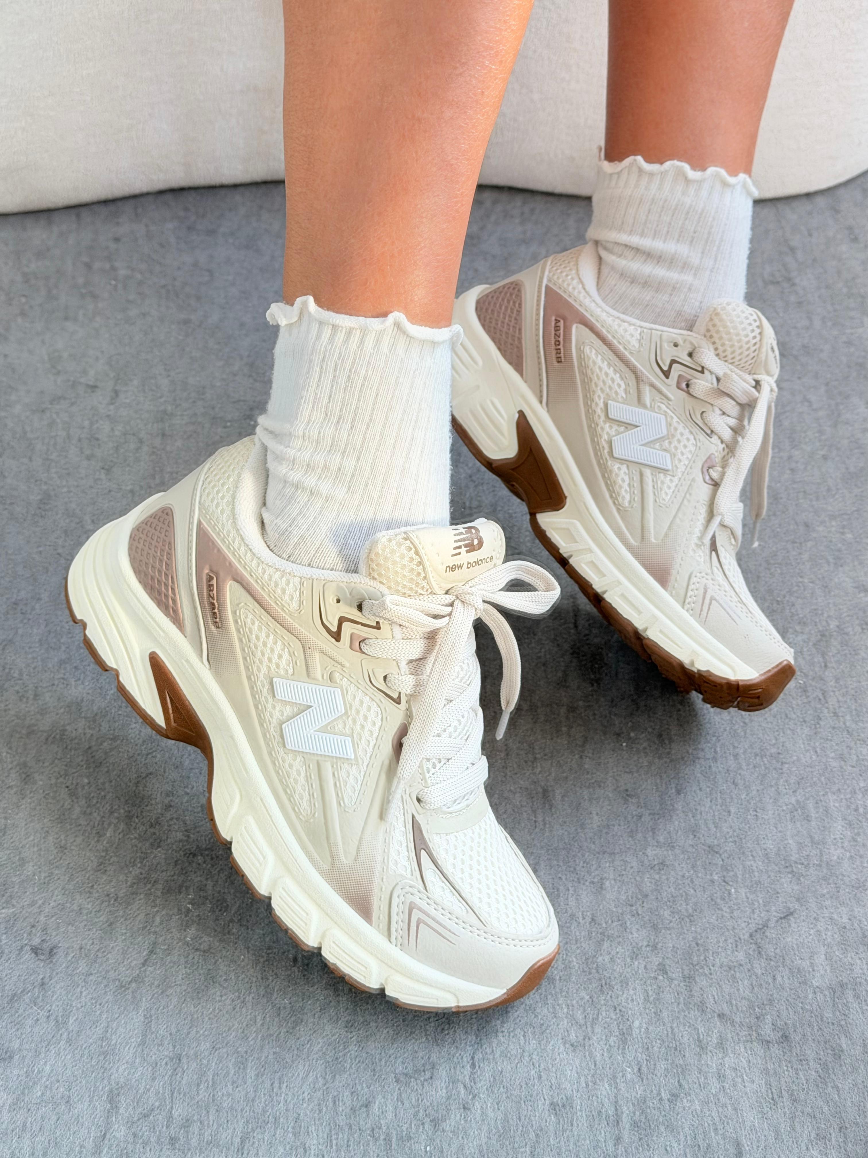 New Balance Retro Abzorb