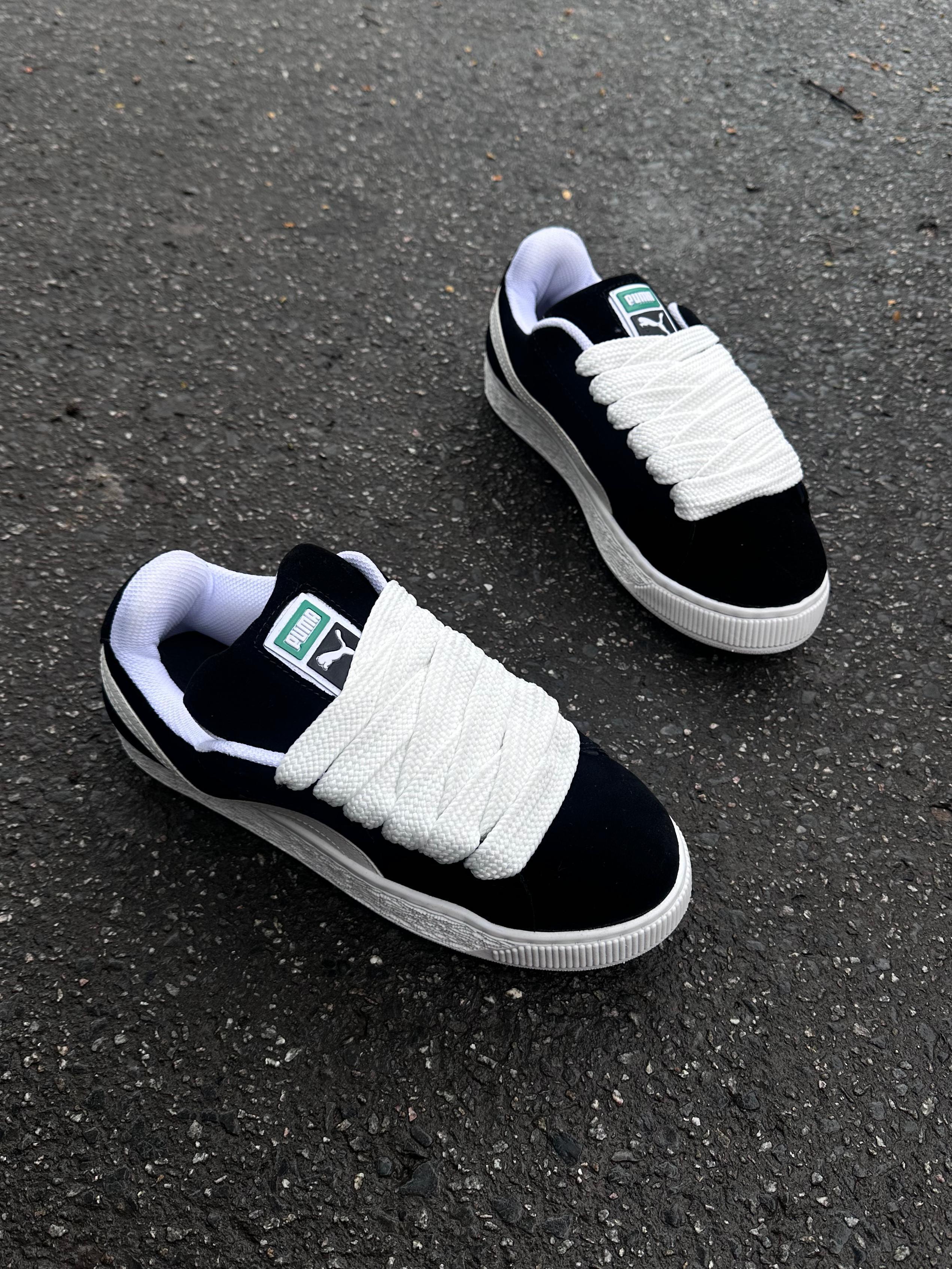 PUMA XL