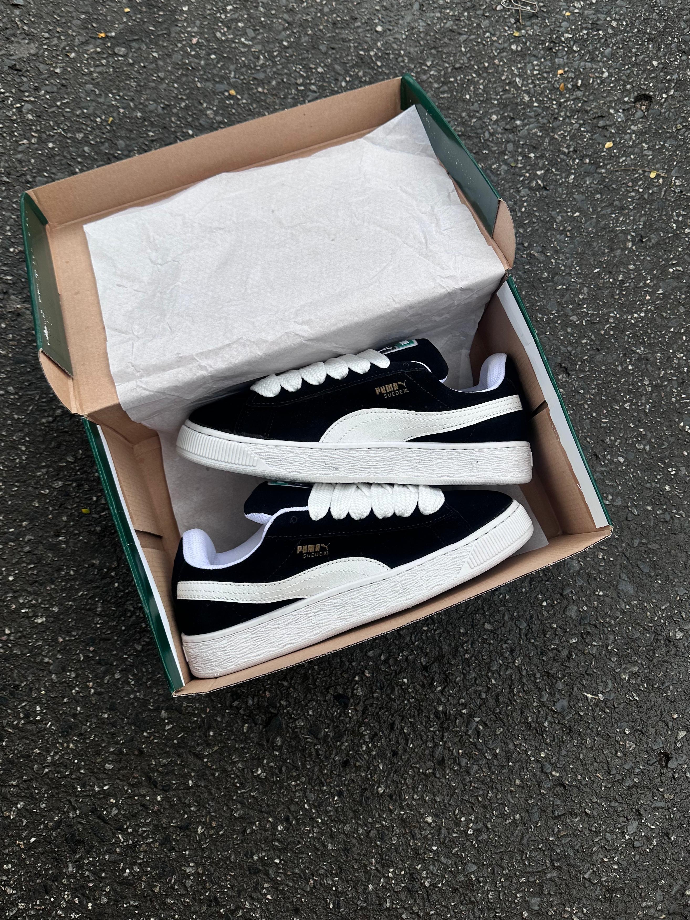 PUMA XL