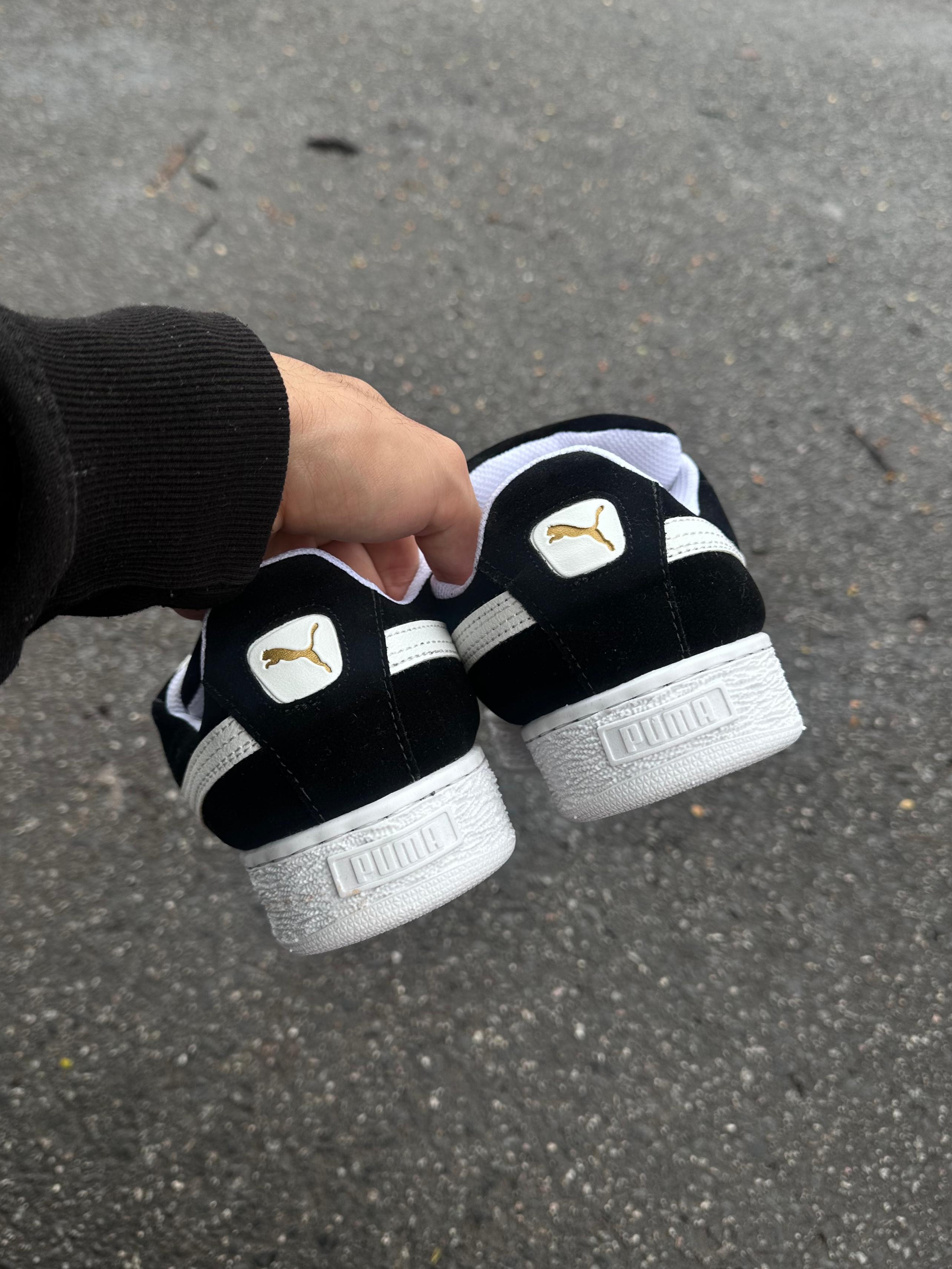 PUMA XL