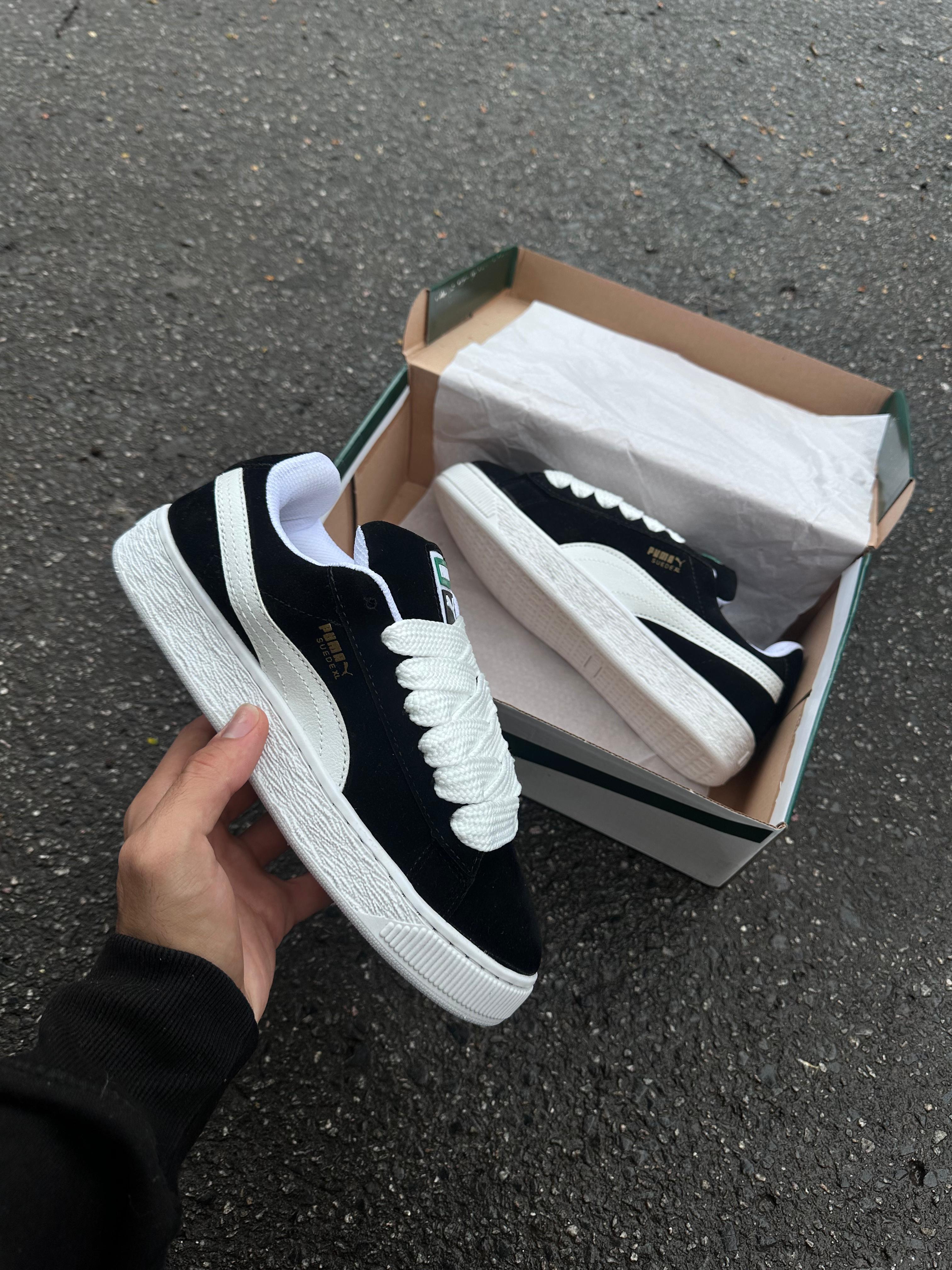 PUMA XL