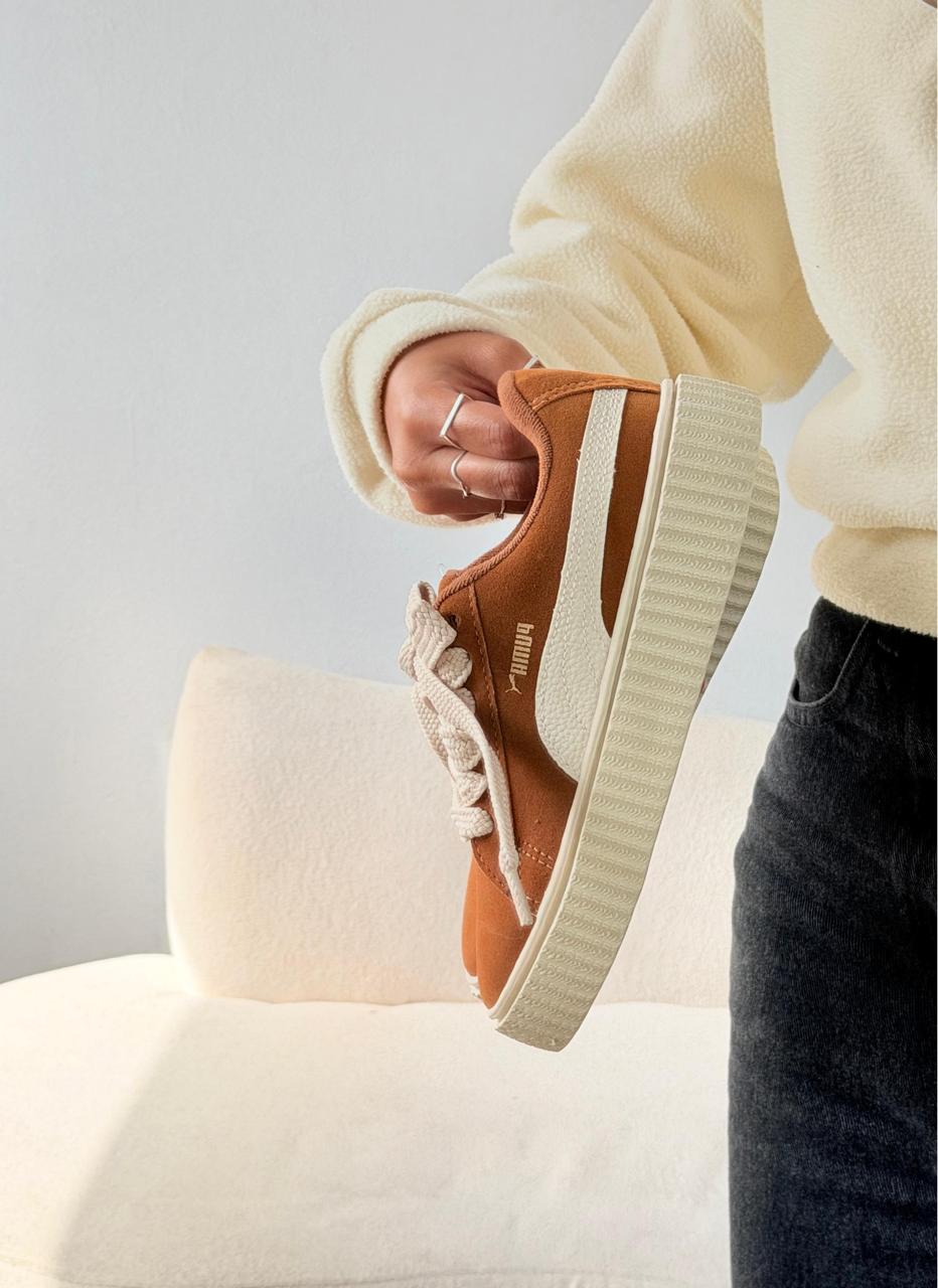 PUMA fendy