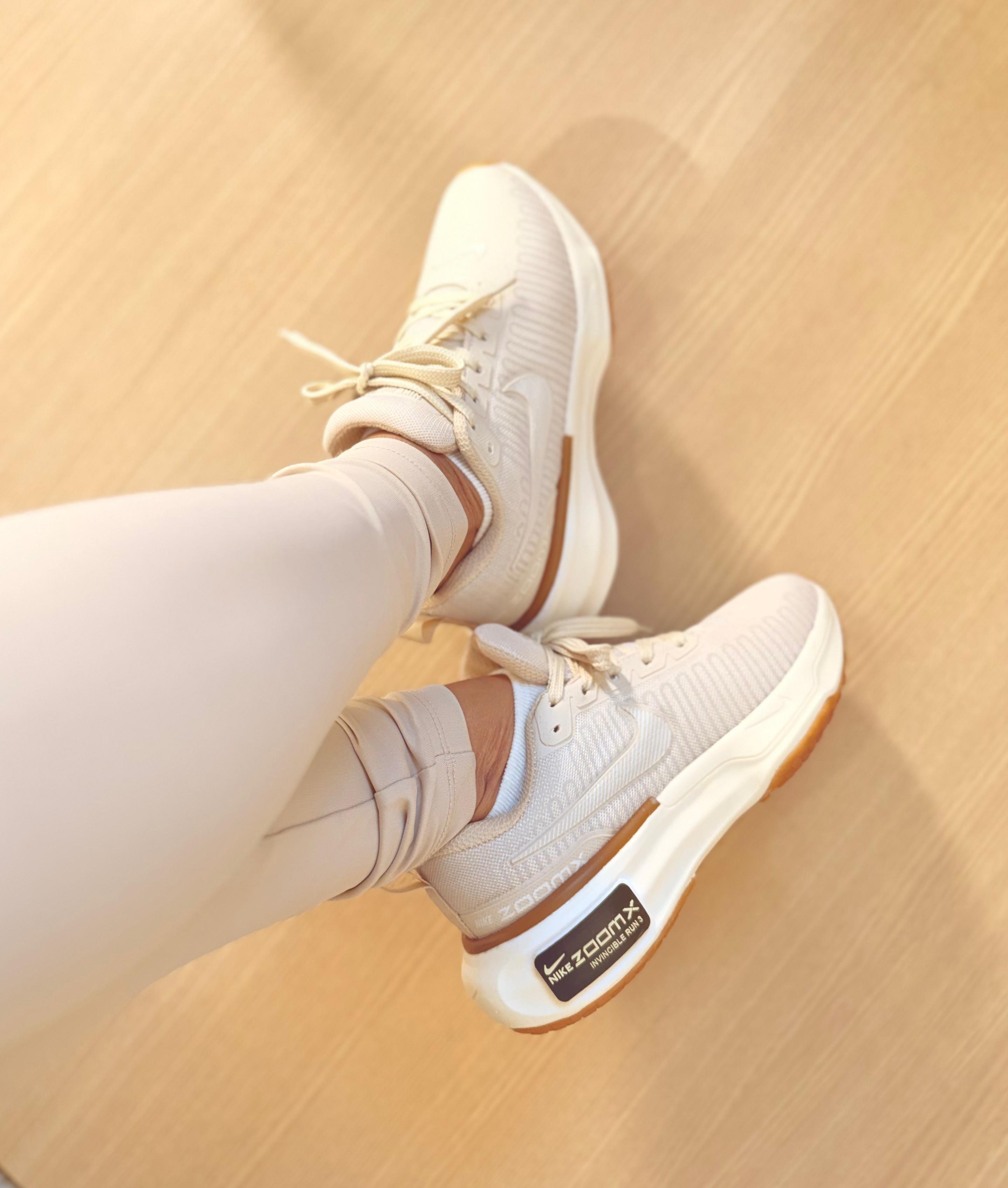 NIKE ZOOM INVINCIBLE RUN 3